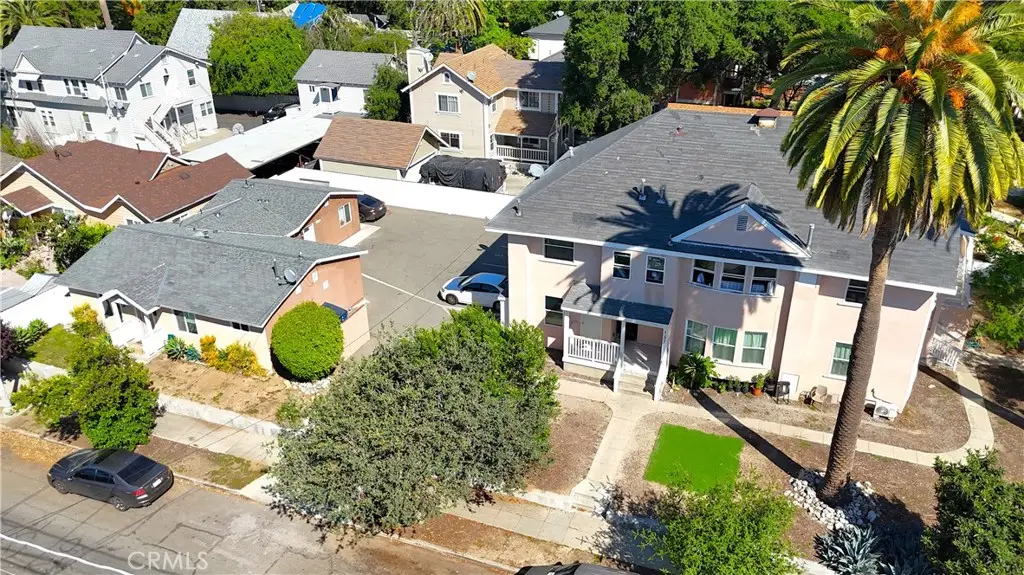 481 Lincoln Avenue, Pasadena, CA 91103 - #1