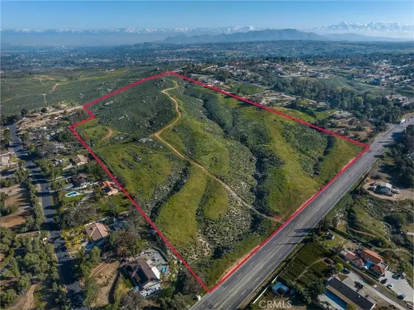 0 Van Buren Boulevard, Riverside, CA 92504