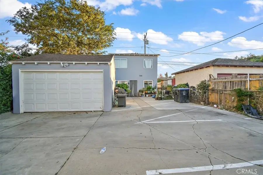 3738 E 53rd, Maywood, CA 90270 - #2
