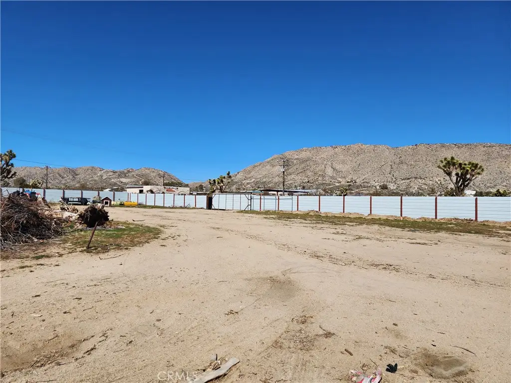 7248 Scarvan Road, Yucca Valley, CA 92284 - #1