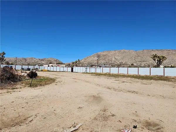7248 Scarvan Road, Yucca Valley, CA 92284