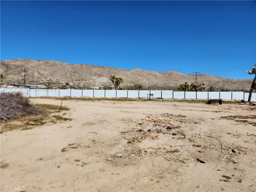 7248 Scarvan Road, Yucca Valley, CA 92284 - #2