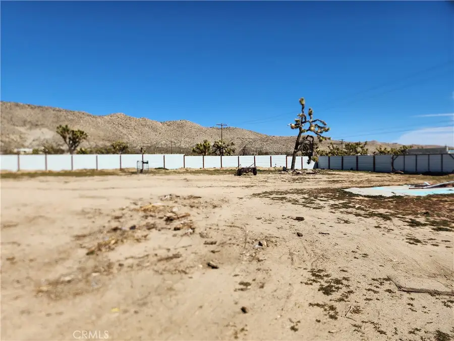 7248 Scarvan Road, Yucca Valley, CA 92284 - #3