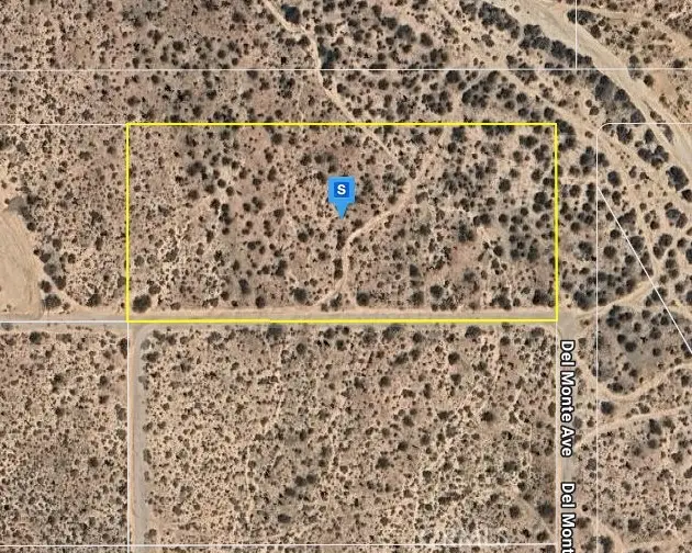 0 Del Monte, Yucca Valley, CA 92284 - Image #1