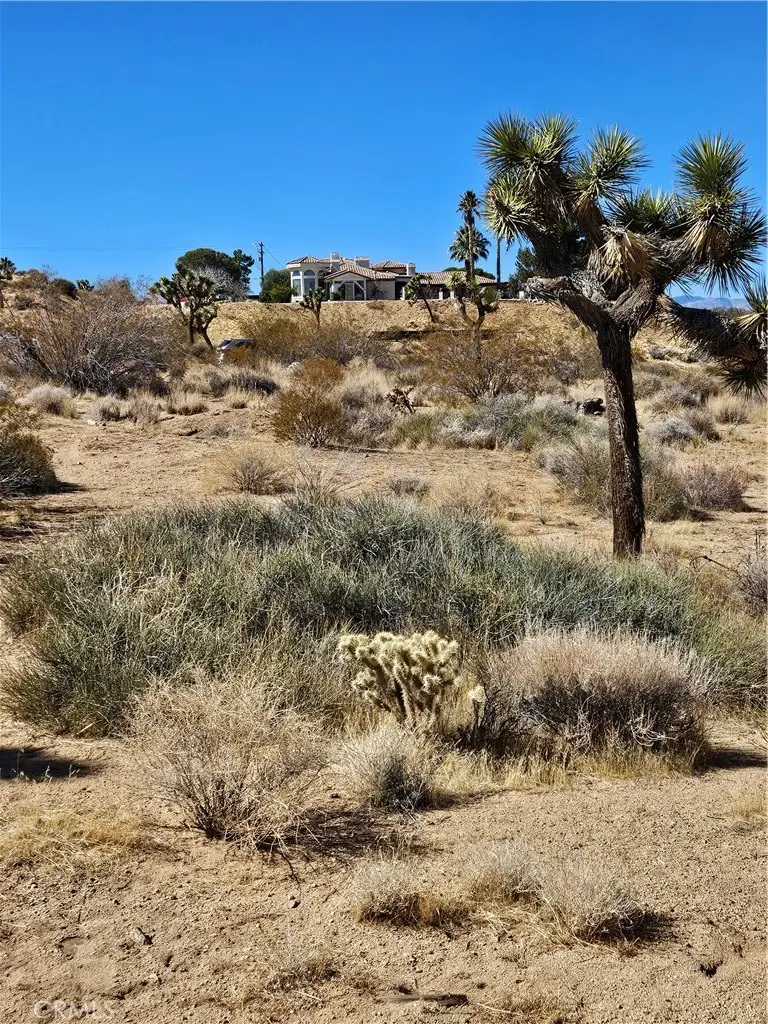 0 Del Monte, Yucca Valley, CA 92284 - Image #3