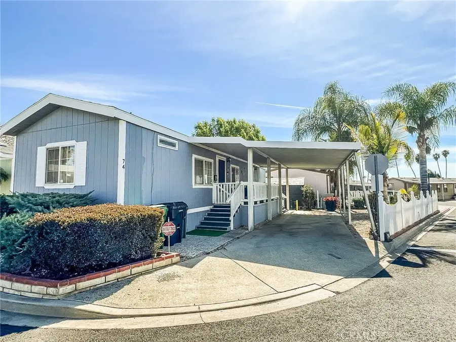 2755 Arrow #74, La Verne, CA 91750 - Image #2
