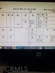 10 Acres, Mojave, CA 93502 - Image #1