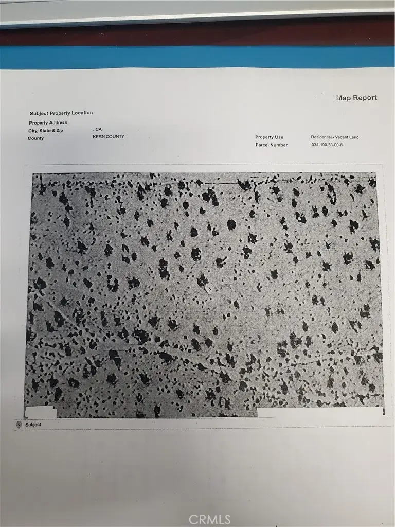 10 Acres, Mojave, CA 93502 - Image #3