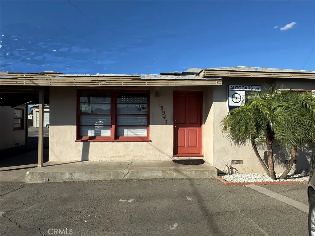 15947 Amar Road, La Puente, CA 91744 - Image #1