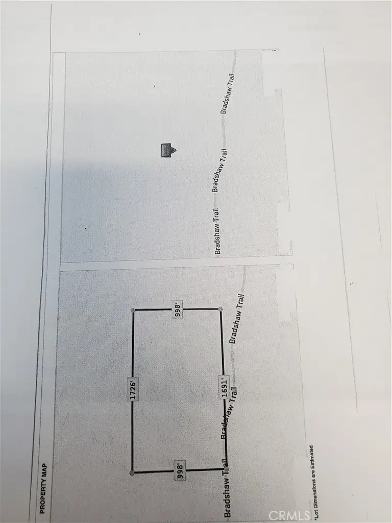 40 Acres, Chuckwalla Valley, CA 92225 - Image #2