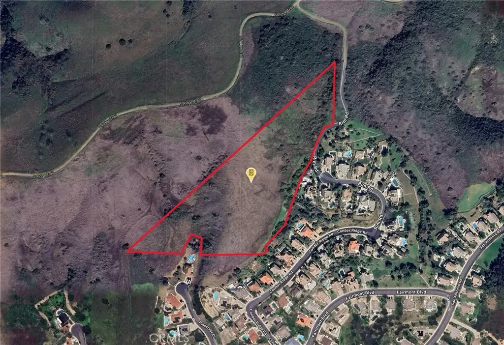 0 Rim Road, Yorba Linda, CA 92886 - #1