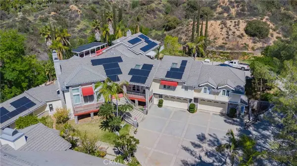 439 Deodar Lane, Bradbury, CA 91008