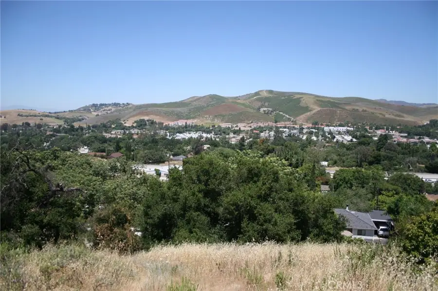 0 Foothill & Manzanita, Thousand Oaks, CA 91362 - Image #2