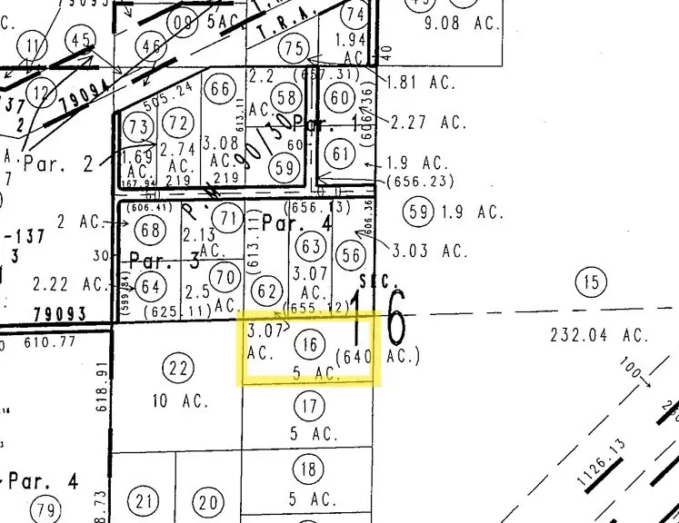 0 Sesame, Oak Hills, CA 92344 - Image #2