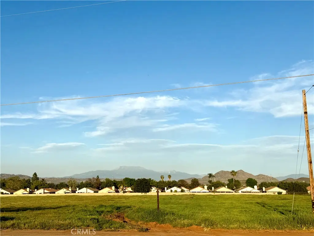 0 Geary, Menifee, CA 92585 - Image #1