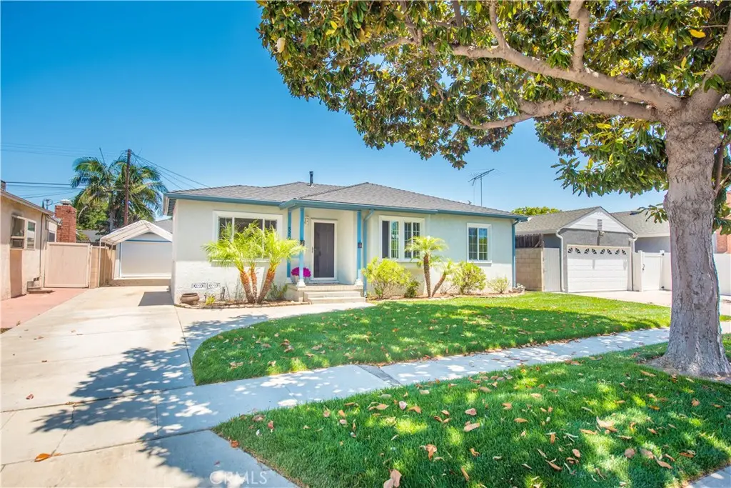 5229 E Walkerton Street, Long Beach, CA 90808 - Image #1