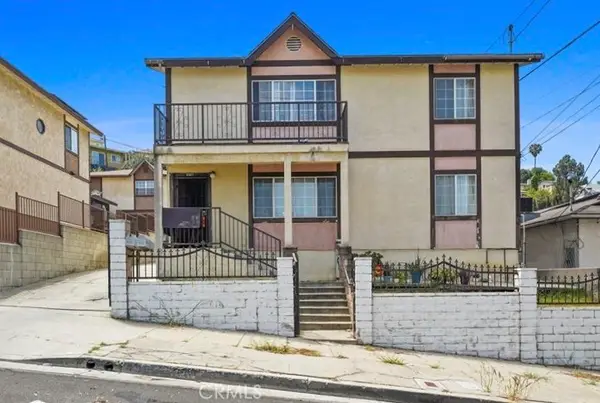 4960 4962 Gambier Street, Los Angeles, CA 90032