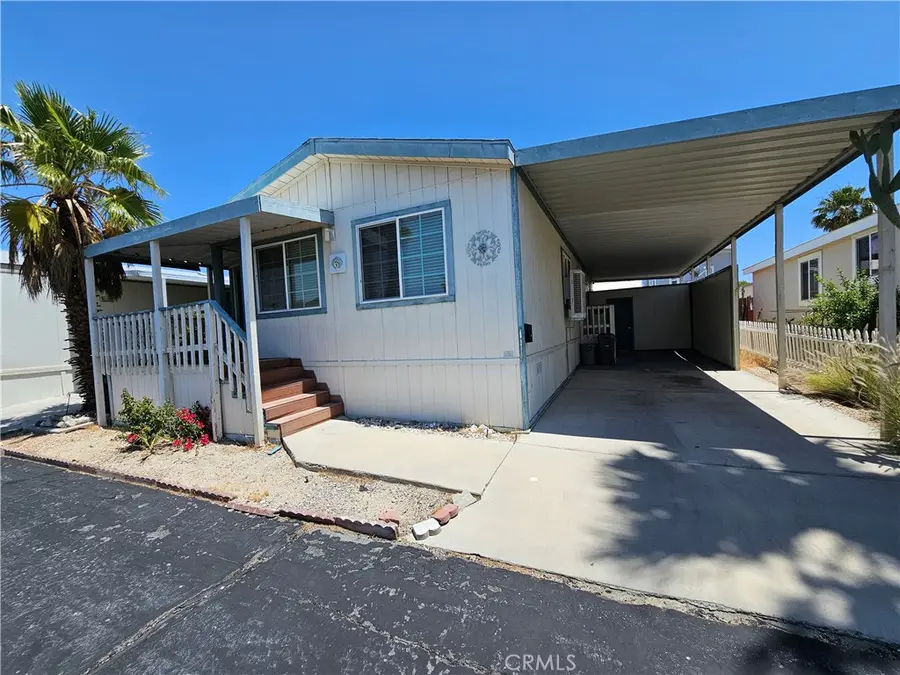 17640 Corkill Road #6, Desert Hot Springs, CA 92241 - Image #2