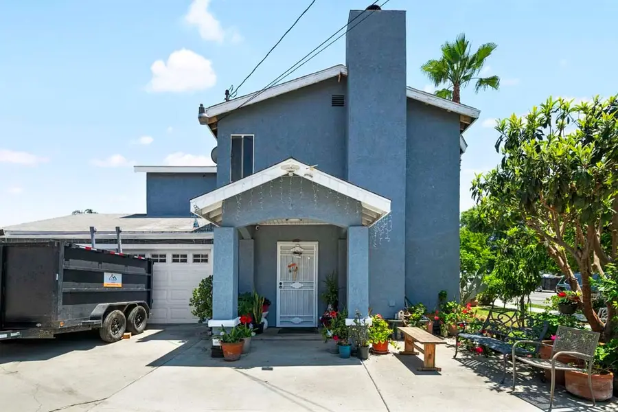 11073 Andrews Street, South El Monte, CA 91733 - Image #2