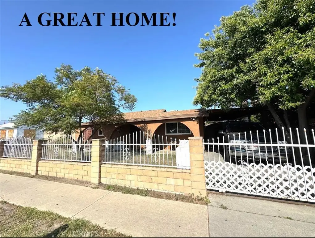 5246 N Clydebank Avenue, Azusa, CA 91702 - #1