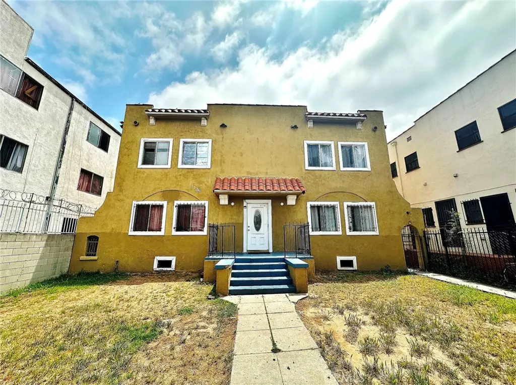 1136 Arapahoe, Los Angeles, CA 90006 - #1