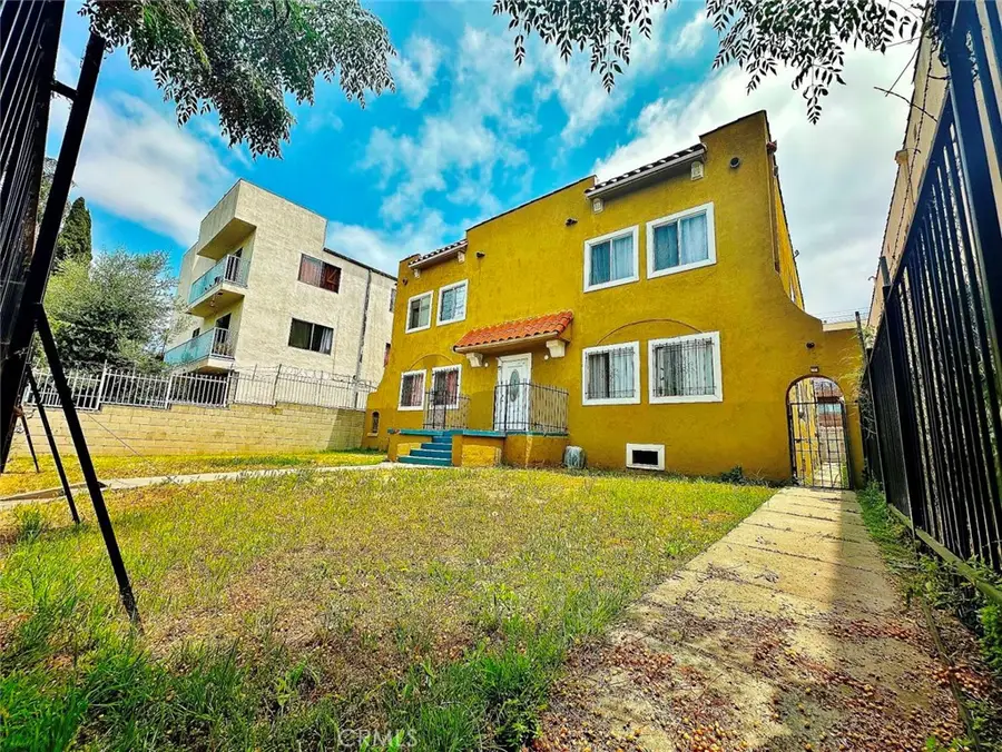 1136 Arapahoe, Los Angeles, CA 90006 - #2