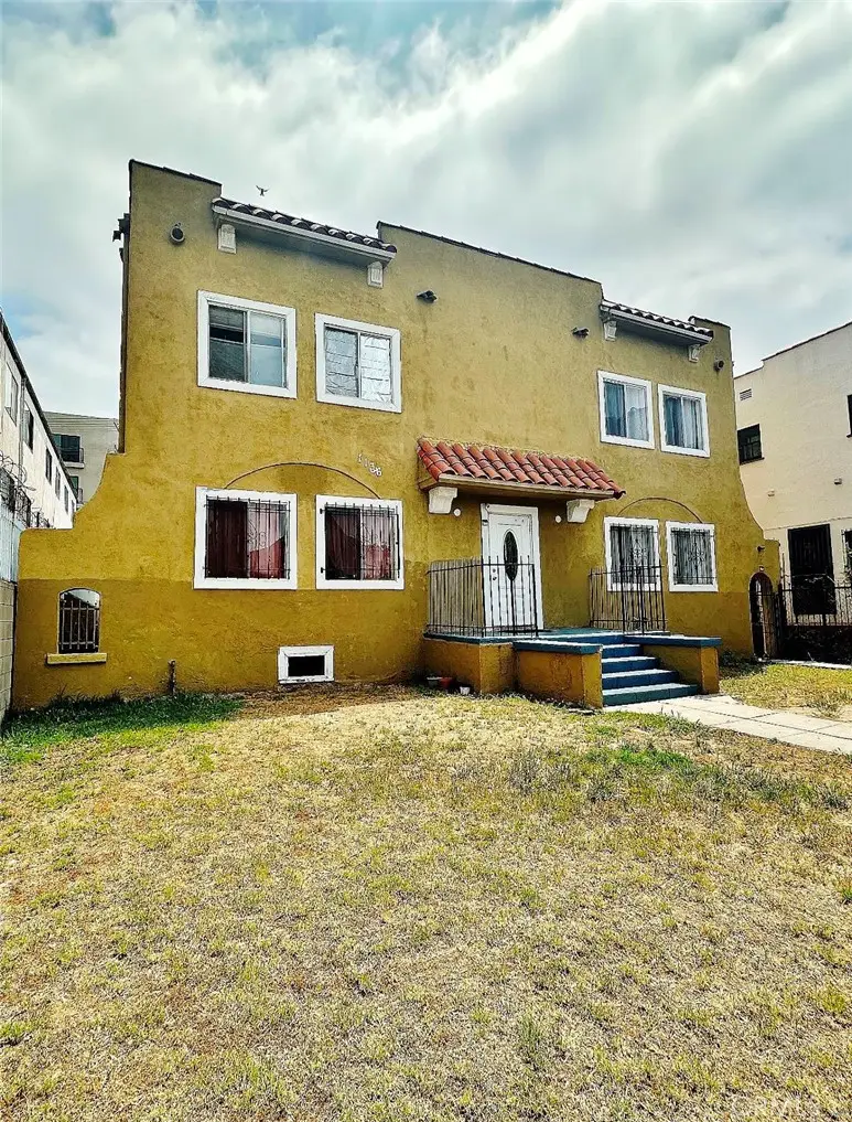 1136 Arapahoe, Los Angeles, CA 90006 - #3