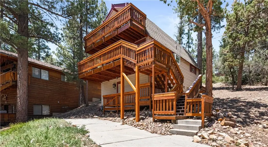 865 Bear Mountain, Big Bear City, CA 92314 - #1
