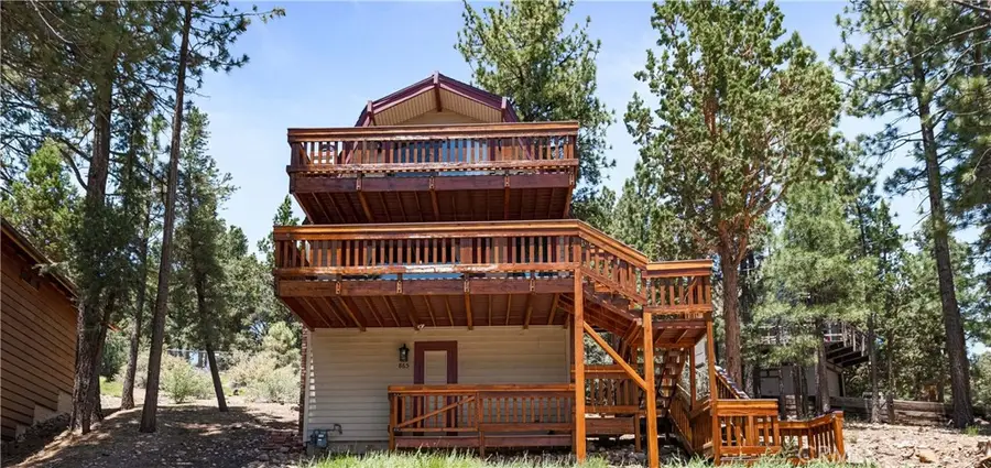 865 Bear Mountain, Big Bear City, CA 92314 - #3