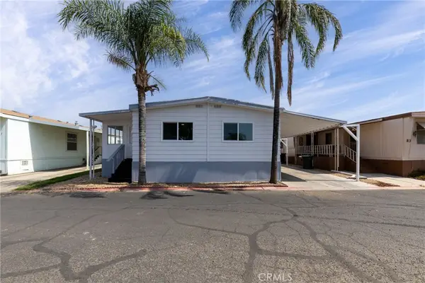 350 E San Jacinto Avenue #82, Perris, CA 92570