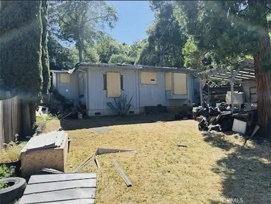 12441 Pine Street, Clearlake Oaks, CA 95423 - #3