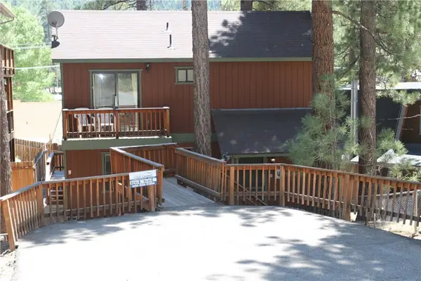 42515 Alta Vista Avenue, Big Bear Lake, CA 92315