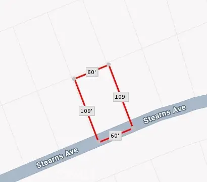 0 Stearns Avenue, California City, CA 93501 - #1