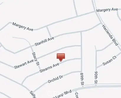 0 Stearns Avenue, California City, CA 93501 - #2