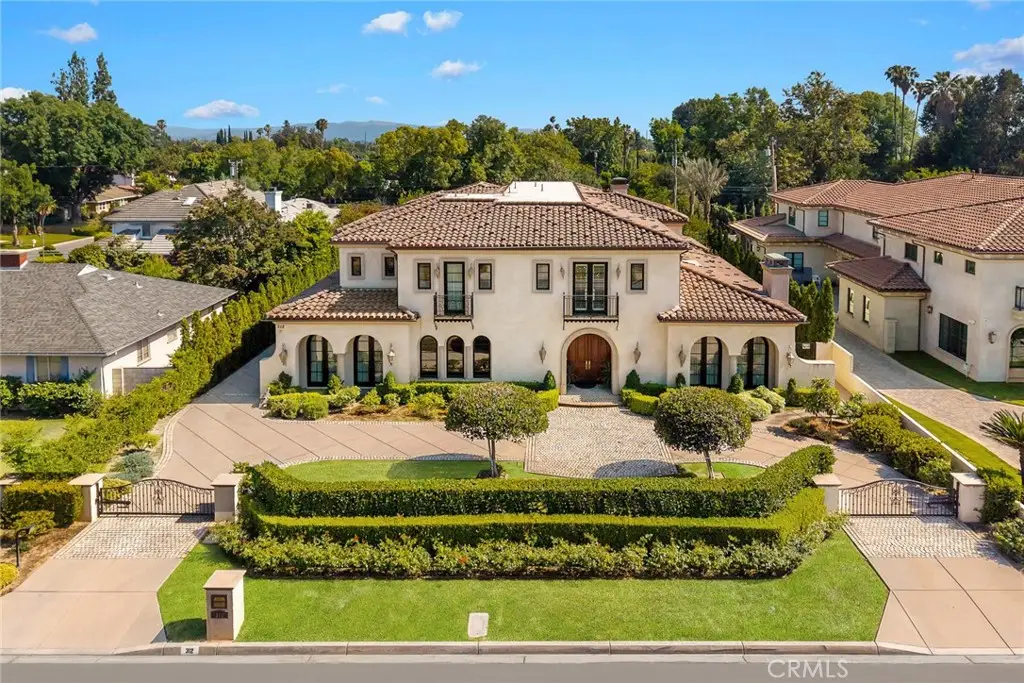 312 W Palm Drive, Arcadia, CA 91007 - Image #1