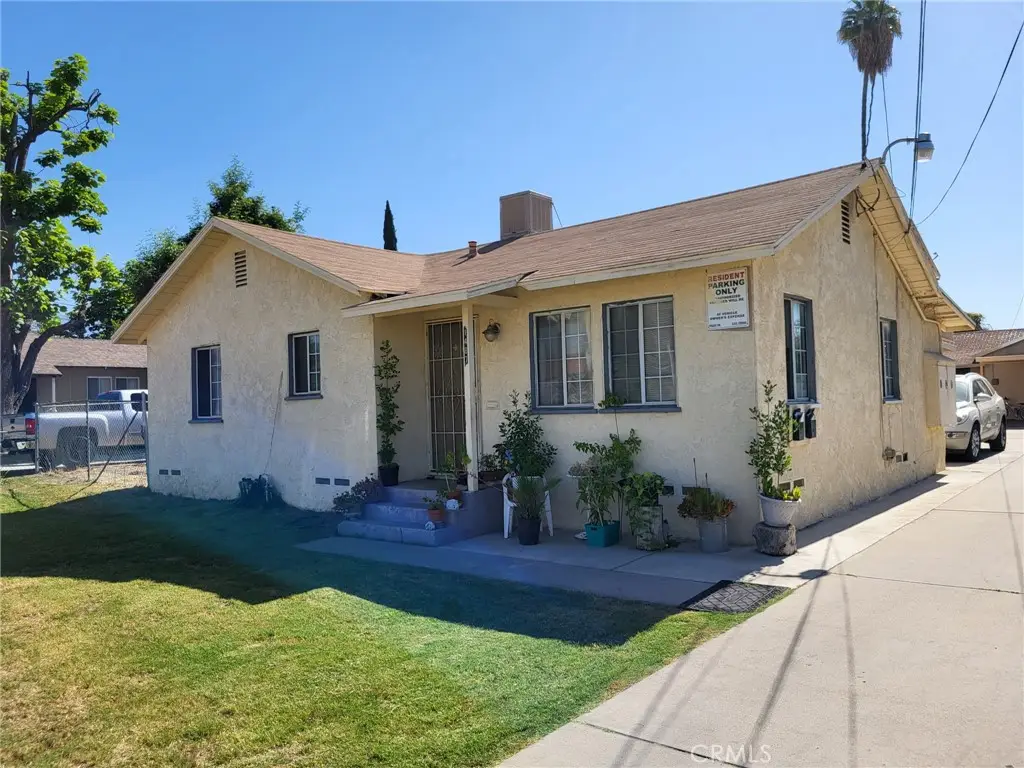 1487 Belle Street, San Bernardino, CA 92404 - Image #1