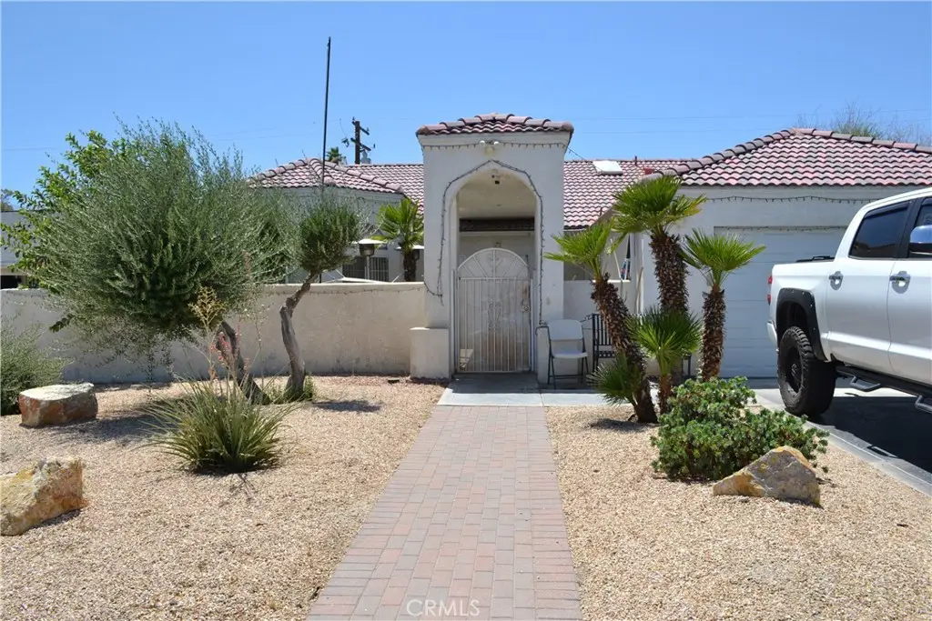 31811 Whispering Palms Trail, Cathedral City, CA 92234 - #1