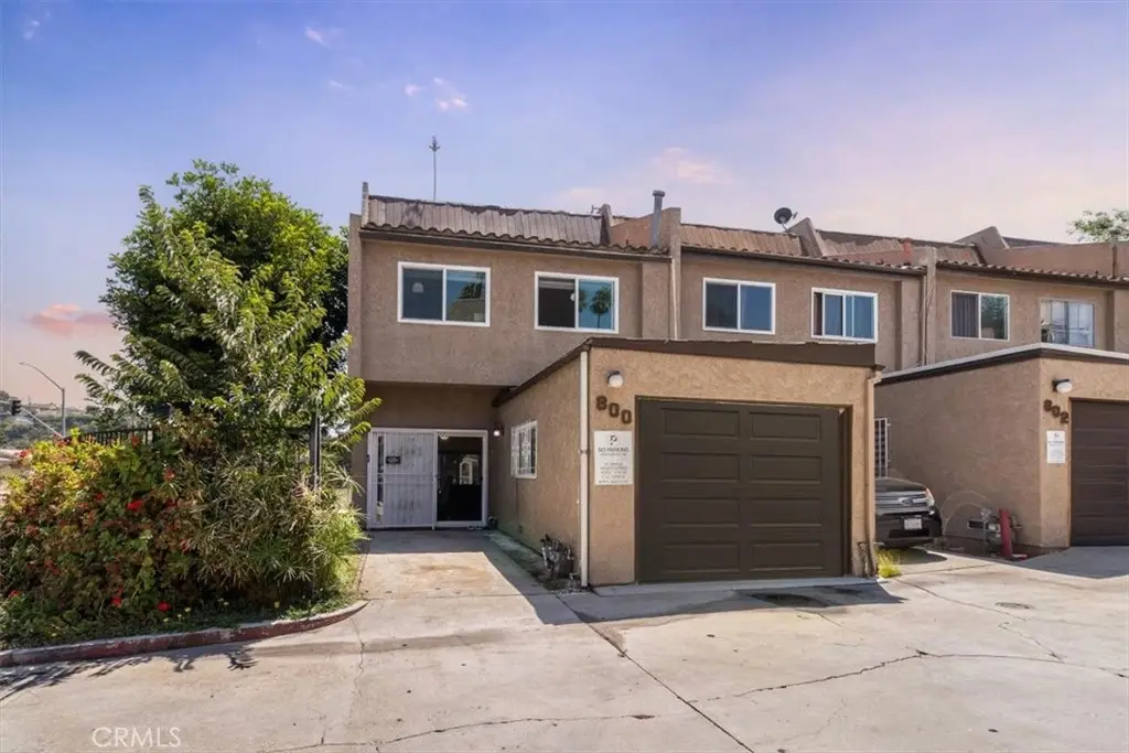 800 W El Repetto Dr, Monterey Park, CA 91754 - Image #1
