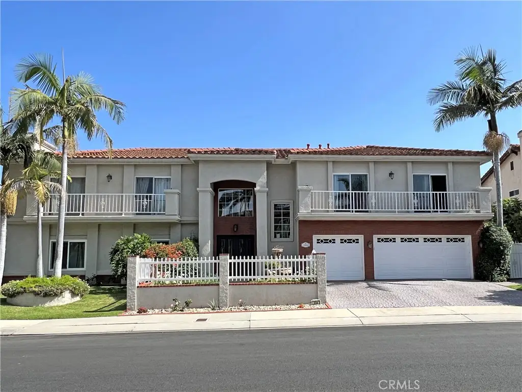 18841 Deep Well Road, Santa Ana, CA 92705 - #1