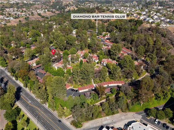 22700 Lakeway Drive #331, Diamond Bar, CA 91765