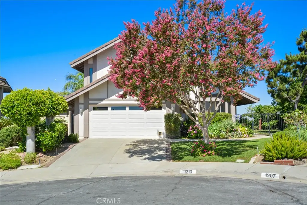 1213 Calle Vistaso, San Dimas, CA 91773 - Image #1