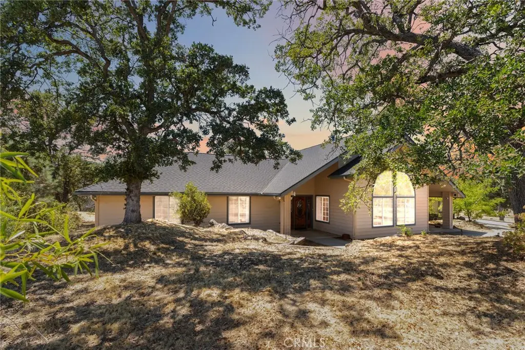30270 Corral Drive, Coarsegold, CA 93614 - #1