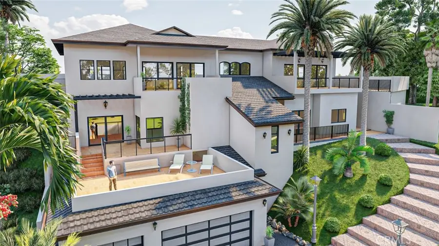 370 Camino De Teodoro, Walnut, CA 91789 - Image #3