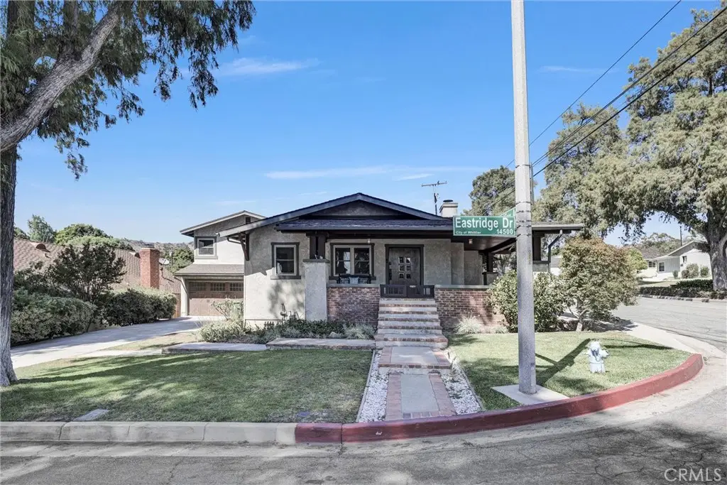 8123 Ocean View Avenue, Whittier, CA 90602 - Image #1