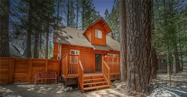 39383 Moab Lane, Big Bear Lake, CA 92315