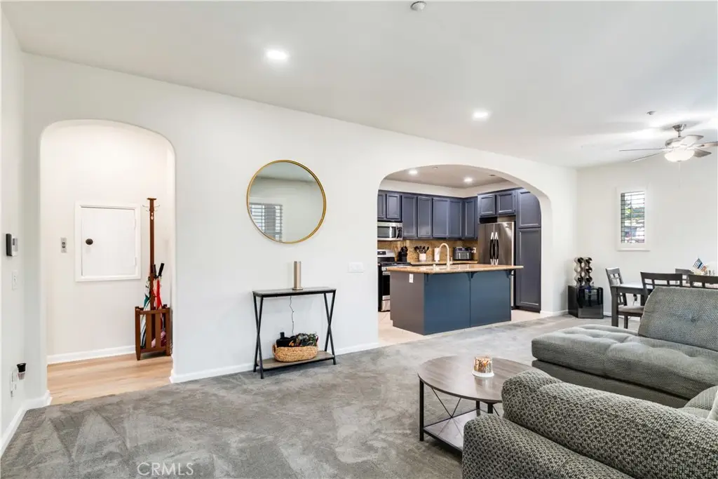 4313 Owens Street #102, Corona, CA 92883 - #1