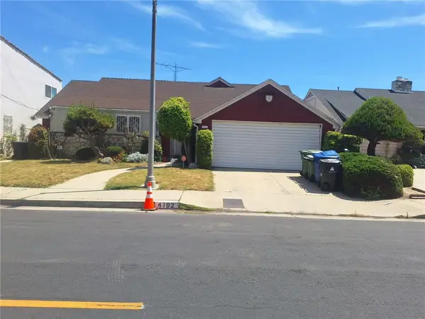 4192 Don Luis Drive, Los Angeles, CA 90008