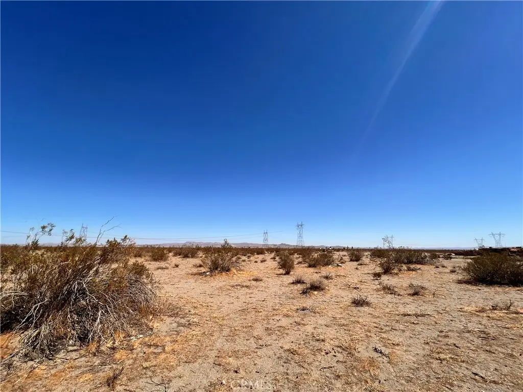 0 Johnson, Phelan, CA 92371 - Image #1