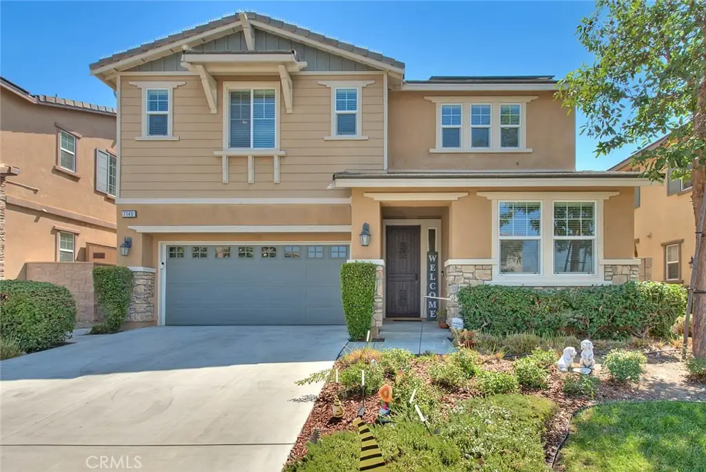 7140 Melody Drive, Fontana, CA 92336 - #1