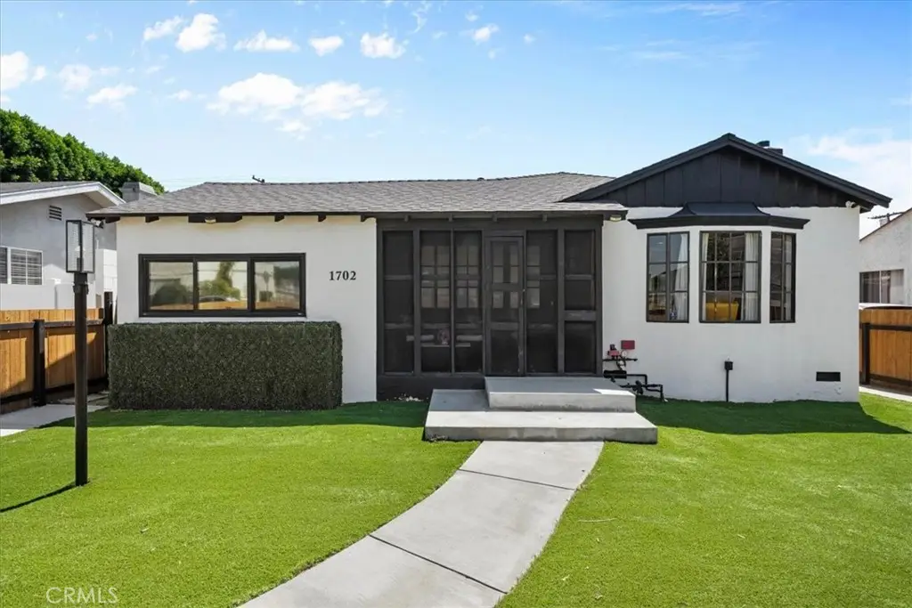 1702 Landis Street, Burbank, CA 91504 - #1